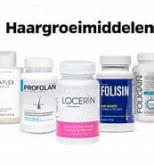 Image result for haargroeimiddelen die echt Werken. Size: 173 x 185. Source: www.fitness101.nl