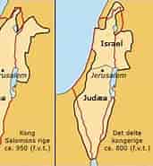 Image result for Israel historie. Size: 171 x 155. Source: israelshistorie.dk