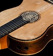 Image result for "guitarra Fimbriata". Size: 174 x 185. Source: www.pinterest.com