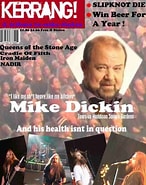 Image result for "mike Dickin". Size: 146 x 185. Source: forums.digitalspy.com