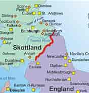 Afbeeldingsresultaten voor Skotland geografi. Grootte: 176 x 185. Bron: commons.wikimedia.org