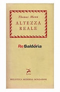 Image result for Altezza reale. Size: 120 x 185. Source: www.rebaldoria.com