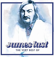Risultato immagine per James Last - The Very Best Of - CD. Dimensioni: 176 x 185. Fonte: www.thalia.de