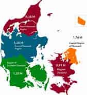 Image result for World Dansk Regional Europa Danmark Nordjylland Nibe. Size: 169 x 185. Source: www.rn.dk