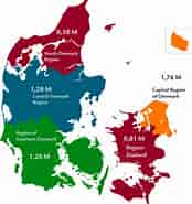 Image result for World Dansk Regional Europa Danmark Nordjylland Sindal. Size: 174 x 185. Source: www.rn.dk