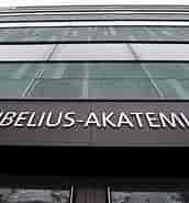 Bildresultat för Taideyliopiston Sibelius Akatemia Perustettu. Storlek: 172 x 185. Källa: www.suomenmaa.fi