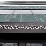 Kuvatulos haulle Taideyliopiston Sibelius-Akatemia alumnit. Koko: 186 x 185. Lähde: www.suomenmaa.fi