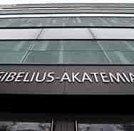 Kuvatulos haulle Sibelius-Akatemia. Koko: 188 x 185. Lähde: www.suomenmaa.fi