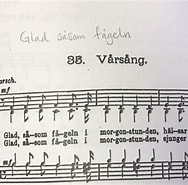 Image result for Vårsång. Size: 188 x 185. Source: www.youtube.com