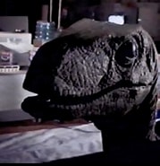 Image result for Jurassic Park Found Footage. Size: 179 x 185. Source: jurassicoutpost.com