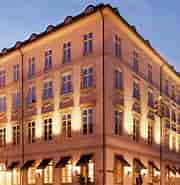 Image result for Hotel i København. Size: 180 x 185. Source: www.phoenixcopenhagen.dk