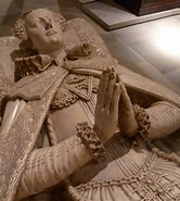 Mary I of England Burial に対する画像結果.サイズ: 166 x 185。ソース: brewminate.com