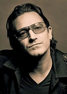 Image result for Bono. Size: 133 x 185. Source: www.britannica.com