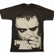 Image result for pete Doherty Merchandise. Size: 184 x 185. Source: www.etsy.com