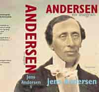 Billedresultat for World Dansk Kultur litteratur forfattere Andersen, Ove. størrelse: 200 x 185. Kilde: denstoredanske.lex.dk