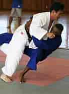 Image result for Judo. Size: 137 x 185. Source: commons.wikimedia.org
