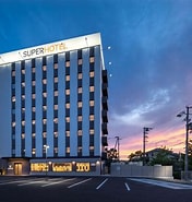 徳島のホテル に対する画像結果.サイズ: 176 x 185。ソース: www.superhotel.co.jp