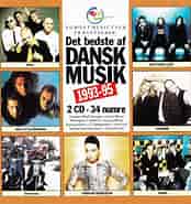 Billedresultat for World Dansk Kultur musik bands og musikere fest. størrelse: 174 x 185. Kilde: www.discogs.com