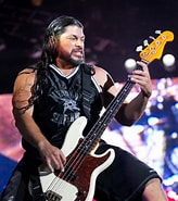 Image result for Robert Trujillo born. Size: 164 x 185. Source: peoplepill.com