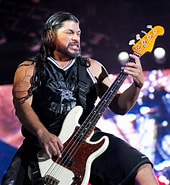 Image result for Robert Trujillo Native American. Size: 170 x 185. Source: peoplepill.com