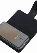 Image result for HTC Touch Pro Ht-01a/x05ht ソフトケース. Size: 132 x 155. Source: www.pdakobo.com