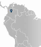 Image result for World Dansk Regional Sydamerika Colombia. Size: 163 x 185. Source: resantill.se