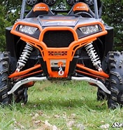 Image result for Polaris High Clearance A Arms. Size: 176 x 185. Source: mudtechinc.com