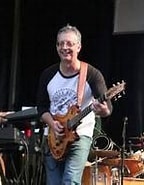 Image result for Steve Grenier. Size: 144 x 150. Source: www.mainstreetmusiclessons.com