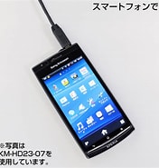 Image result for KM-HD23-30. Size: 176 x 185. Source: direct.sanwa.co.jp