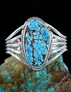 Image result for Native American Jewelry. Size: 144 x 185. Source: www.pueblodirect.com