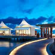 Image result for hotels in Maldives Maldives. Size: 183 x 185. Source: www.travelplusstyle.com