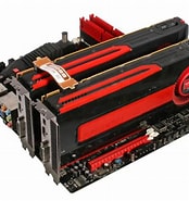 Image result for AMD CrossFire Graphics Card. Size: 174 x 185. Source: graphicscardhub.com
