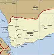 Billedresultat for World Dansk Regional Mellemøsten Yemen. størrelse: 182 x 185. Kilde: www.vrogue.co