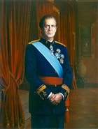 Tamaño de Resultado de imágenes de Juan Carlos I de España Rey de España.: 140 x 185. Fuente: internationalportraitgallery.blogspot.com