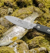 Image result for Gone Fishing Knives. Size: 175 x 185. Source: www.flickr.com
