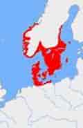 Image result for Germaaniset kielet. Size: 115 x 120. Source: fi.wikipedia.org