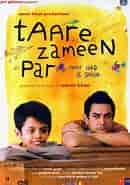 Taare Zameen Pe, Movie ಗಾಗಿ ಇಮೇಜ್ ಫಲಿತಾಂಶ. ಗಾತ್ರ: 130 x 185. ಮೂಲ: wallpapercave.com