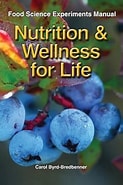 تصویر کا نتیجہ برائے Carol Byrd-bredbenner, Nutrition. سائز: 123 x 185۔ ماخذ: www.amazon.co.uk