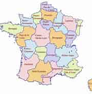 Image result for Franske regioner. Size: 180 x 185. Source: sv.maps-france.com