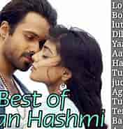 Imran Hashmi All Songs എന്നതിനുള്ള ഇമേജ് ഫലം. വലിപ്പം: 176 x 185. ഉറവിടം: www.youtube.com