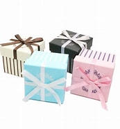 プレゼント用の箱 に対する画像結果.サイズ: 173 x 185。ソース: shop-list.com