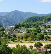 Image result for 長野県下伊那郡阿智村浪合. Size: 176 x 185. Source: www.travelbook.co.jp