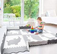 Image result for Mat for spedbarn. Size: 197 x 185. Source: www.walmart.com
