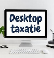 Afbeeldingsresultaten voor Desktop Taxatie Voorbeeld. Grootte: 173 x 185. Bron: huisassist.nl