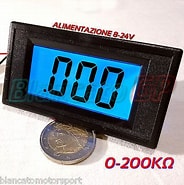 Image result for Lcd-200k. Size: 184 x 185. Source: www.benl.ebay.be