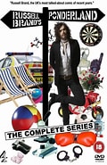 Image result for Russell Brand's Ponderland TV. Size: 120 x 185. Source: www.themoviedb.org