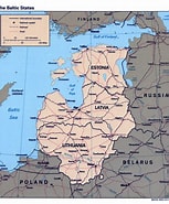 Afbeeldingsresultaten voor Fabricio La Baltica order. Grootte: 153 x 185. Bron: www.maps-of-europe.net