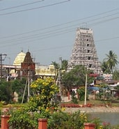 Image result for Bhimavaram A.p. Size: 171 x 185. Source: wikimapia.org
