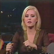 Image result for Elisha Cuthbert Interviews. Size: 184 x 185. Source: www.youtube.com