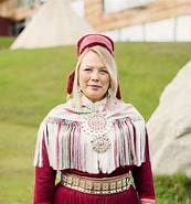 تصویر کا نتیجہ برائے Sámi allaskuvla - Samisk Høgskole. سائز: 173 x 185۔ ماخذ: samas.no
